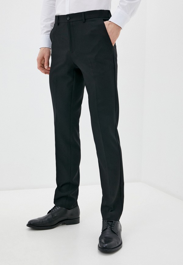 

Брюки Marks & Spencer, Черный, Marks & Spencer MA178EMJBFC4