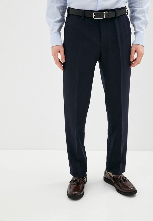 

Брюки Marks & Spencer, Синий