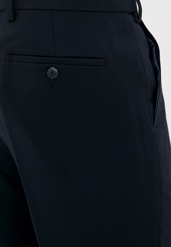 

Брюки Marks & Spencer, Синий, Marks & Spencer MA178EMJBFC6
