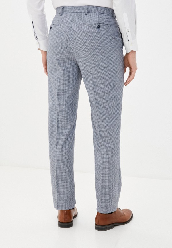 

Брюки Marks & Spencer, Голубой, Marks & Spencer MA178EMJBFD0