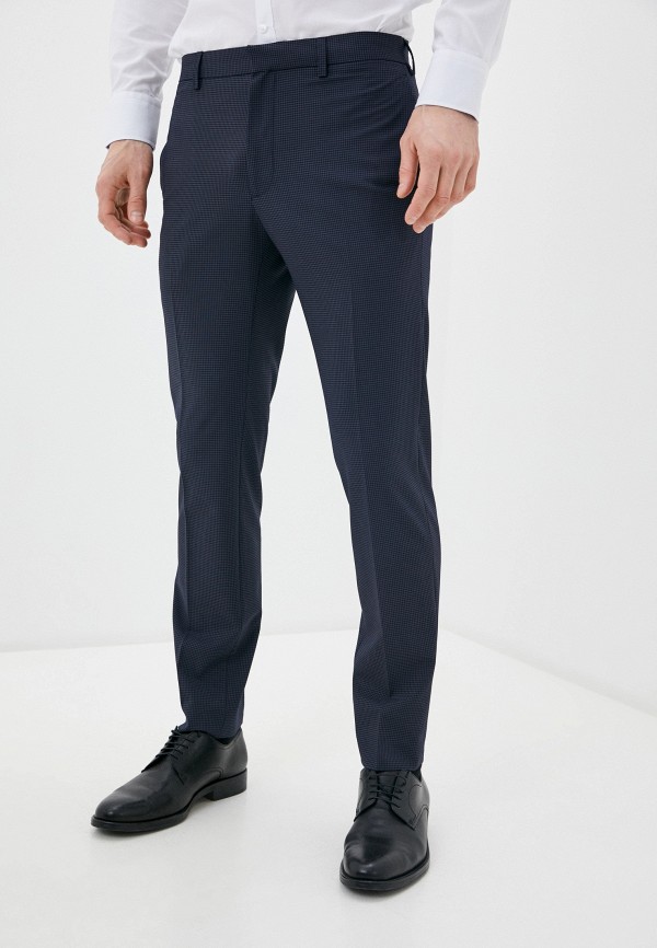 

Брюки Marks & Spencer, Синий, Marks & Spencer MA178EMJBFD1