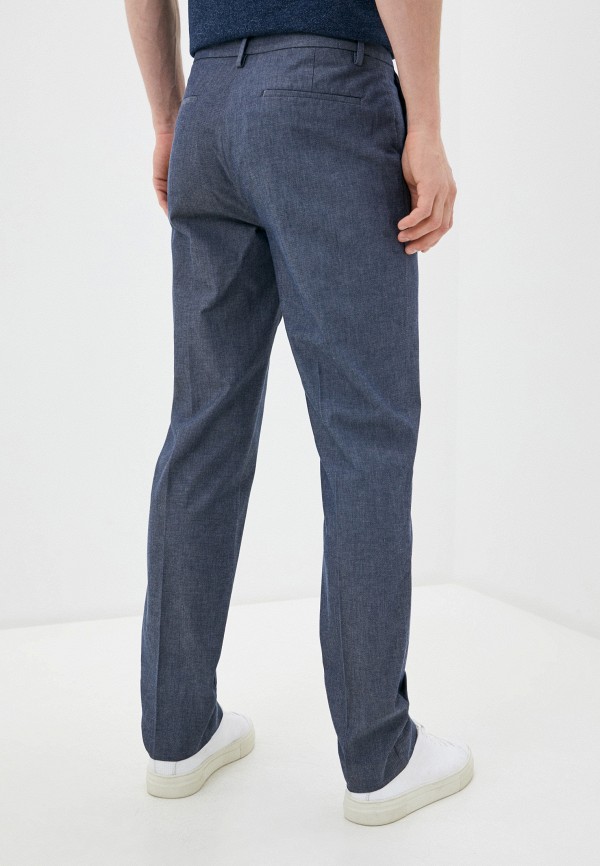 

Брюки Marks & Spencer, Синий, Marks & Spencer MA178EMJBFD6