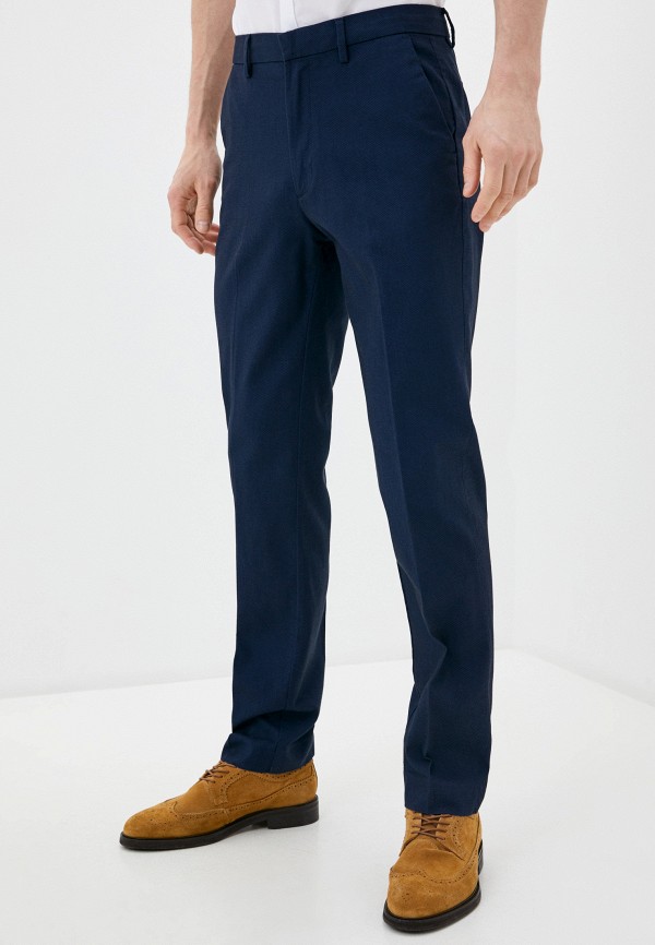 

Брюки Marks & Spencer, Синий, Marks & Spencer MA178EMJBFD7