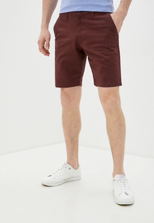 

Шорты Marks & Spencer, Бордовый, Marks & Spencer MA178EMJBFE1