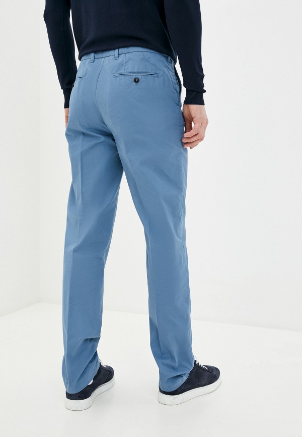 

Брюки Marks & Spencer, Голубой, Marks & Spencer MA178EMJBFE2