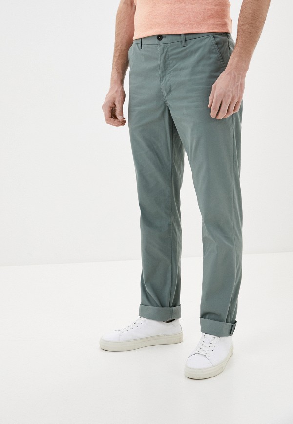 

Брюки Marks & Spencer, Серый, Marks & Spencer MA178EMJBFE3