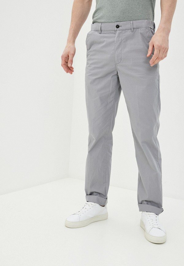 

Брюки Marks & Spencer, Серый, Marks & Spencer MA178EMJBFE4