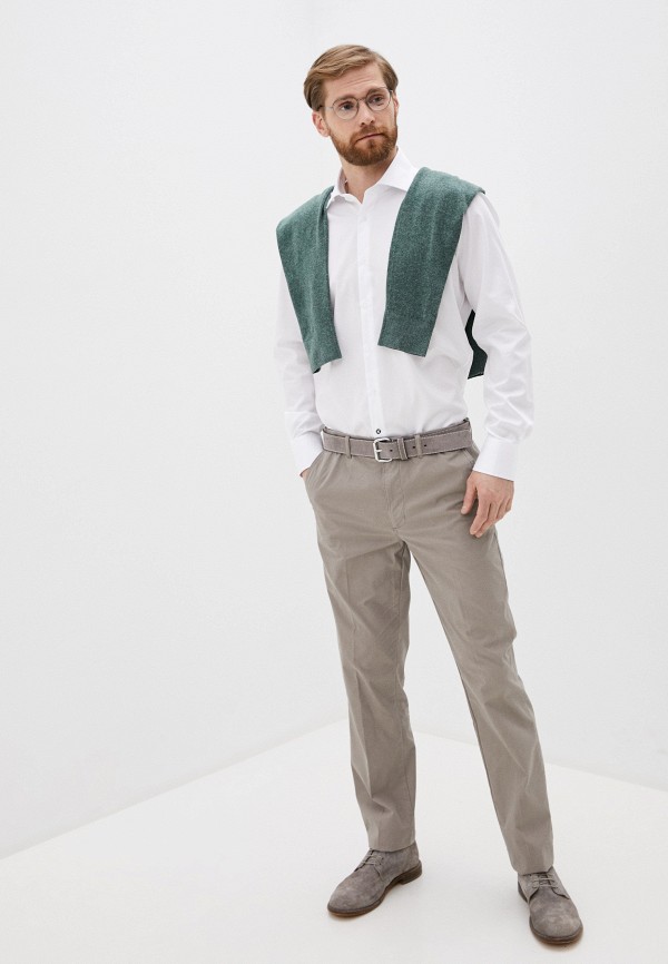 

Брюки Marks & Spencer, Серый, Marks & Spencer MA178EMJBFE5