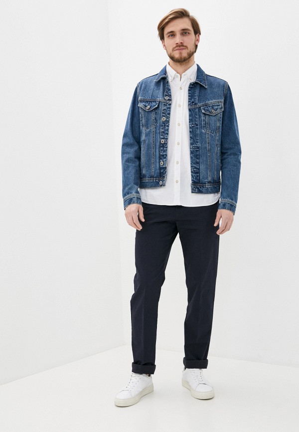 фото Брюки marks & spencer