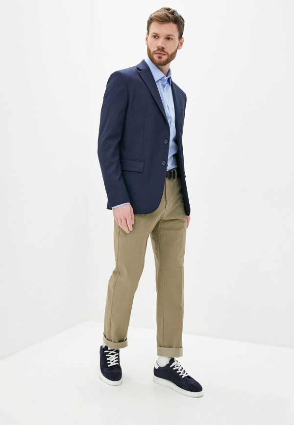 

Брюки Marks & Spencer, Бежевый, Marks & Spencer MA178EMJBFF0