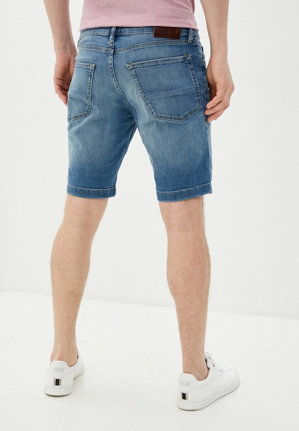 

Шорты джинсовые Marks & Spencer, Синий, Marks & Spencer MA178EMJBFF4