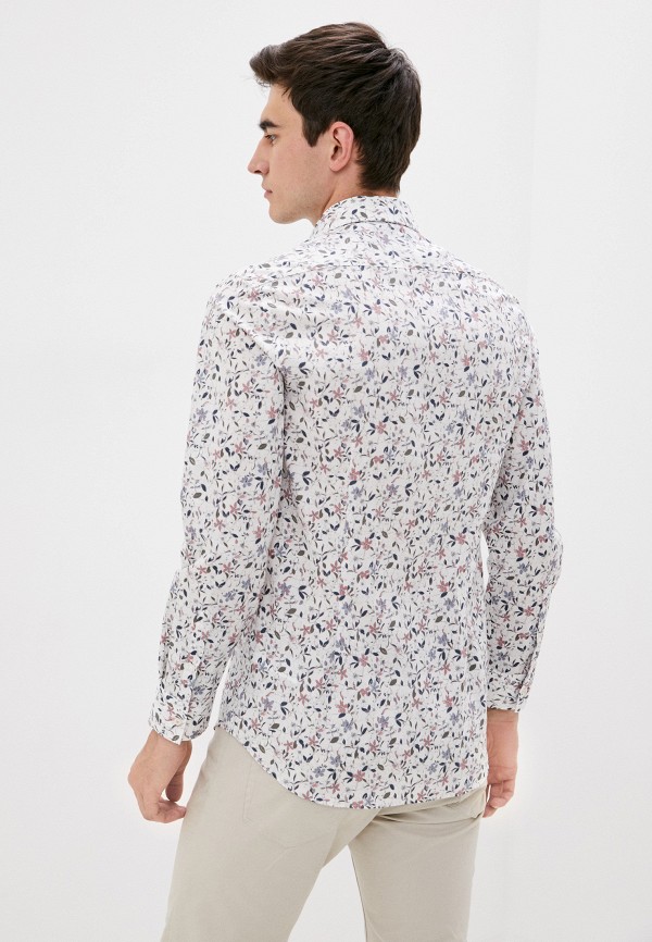 

Рубашка Marks & Spencer, Белый