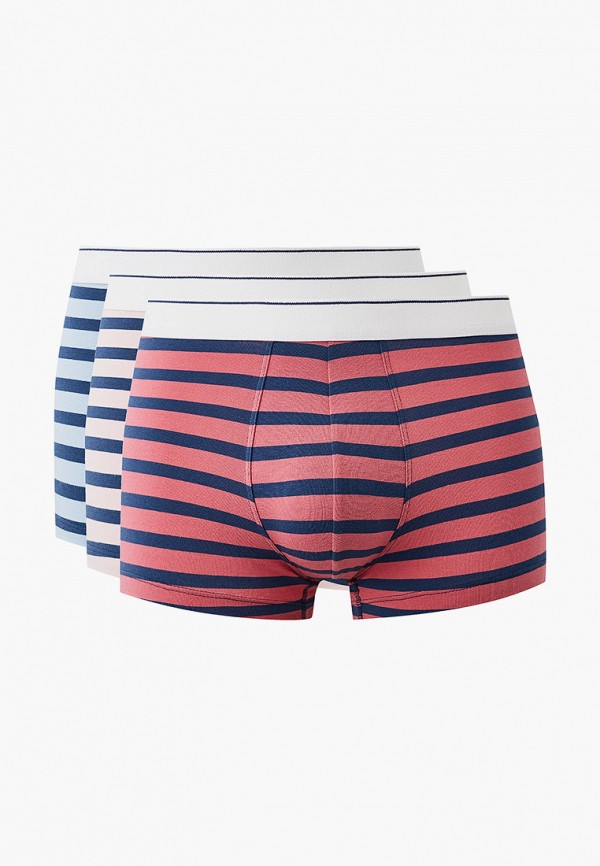 

Комплект Marks & Spencer, Голубой;красный;розовый, Marks & Spencer MA178EMKBBT2