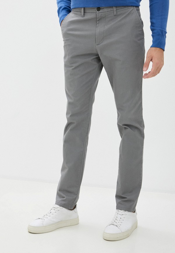 

Брюки Marks & Spencer, Серый, Marks & Spencer MA178EMKBBU3