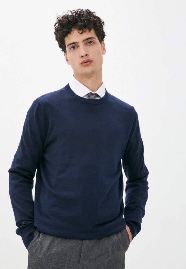 

Джемпер Marks & Spencer, Синий