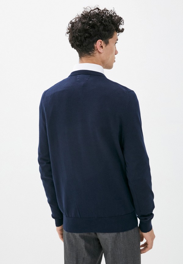 

Джемпер Marks & Spencer, Синий