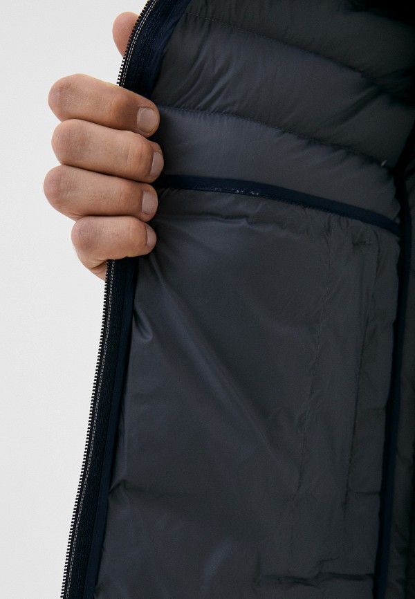 фото Пуховик marks & spencer