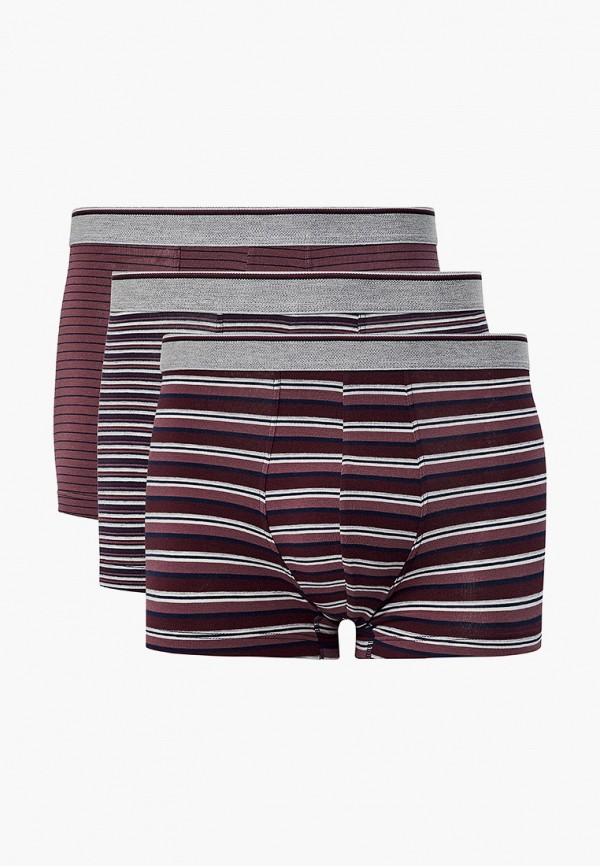 

Комплект Marks & Spencer, Бордовый