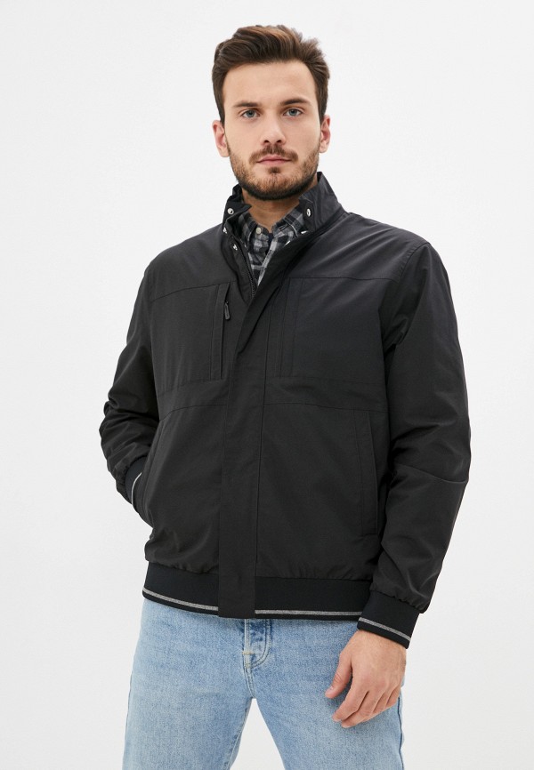 

Куртка утепленная Marks & Spencer, Черный