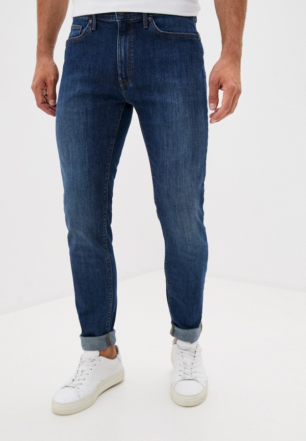

Джинсы Marks & Spencer, Синий