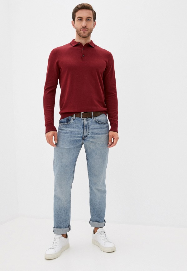 фото Поло marks & spencer