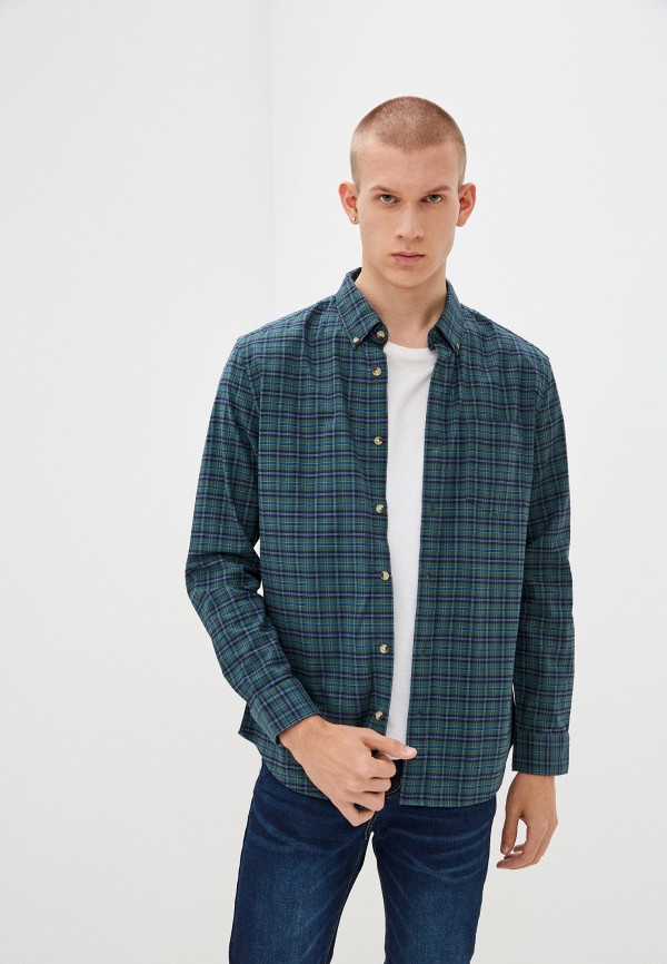

Рубашка Marks & Spencer, Зеленый, Marks & Spencer MA178EMKZXX1