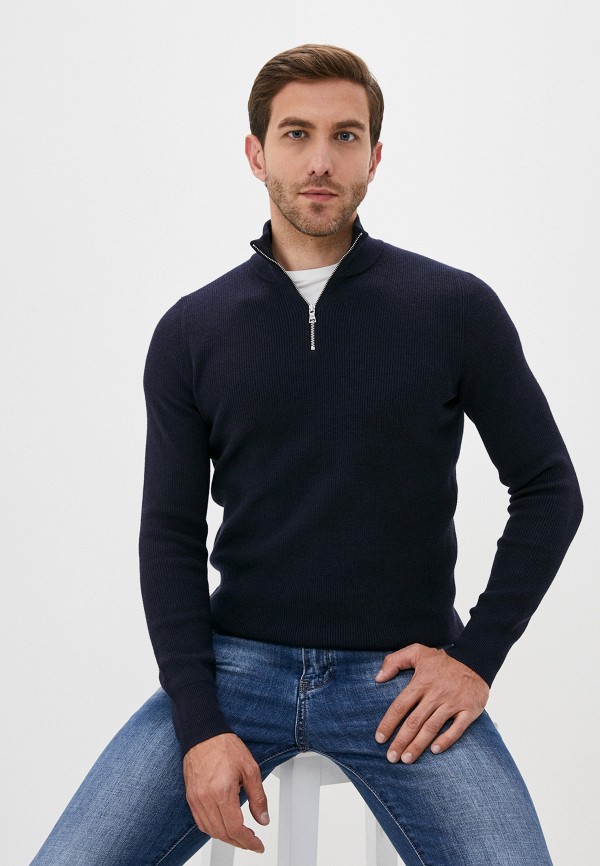 

Джемпер Marks & Spencer, Синий