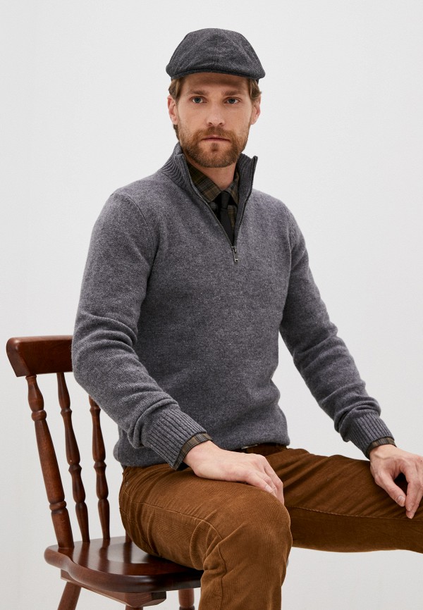 

Джемпер Marks & Spencer, Серый, Marks & Spencer MA178EMLCOJ2