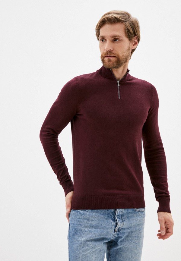 

Джемпер Marks & Spencer, Бордовый