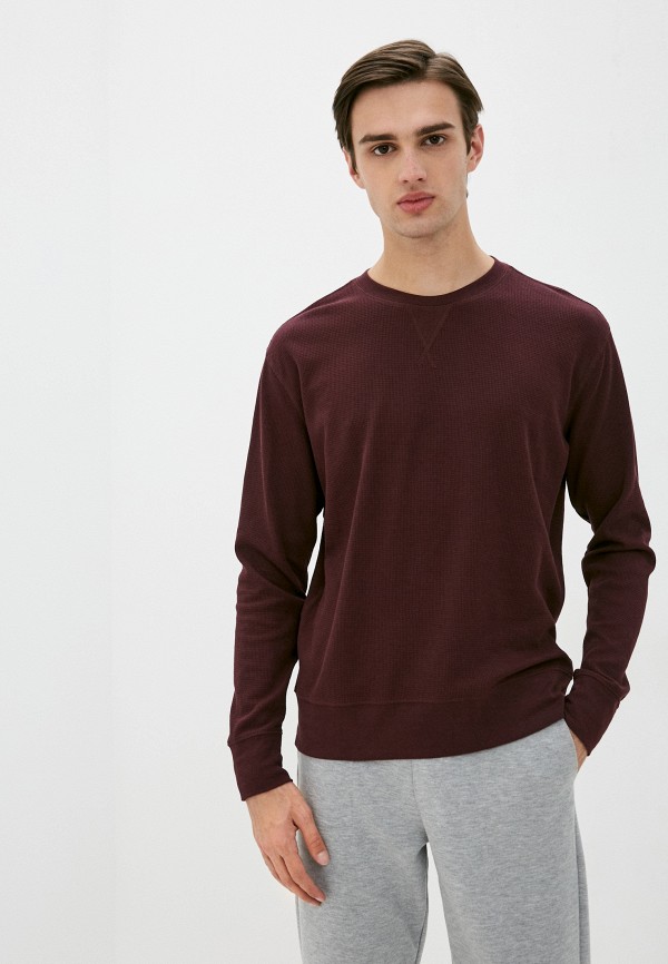 

Свитшот домашний Marks & Spencer, Бордовый