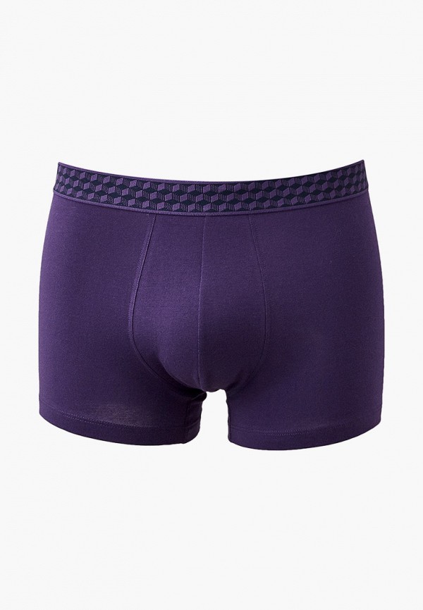 

Трусы 5 шт. Marks & Spencer, Бордовый;голубой;розовый;синий;фиолетовый, Marks & Spencer MA178EMLKLC8