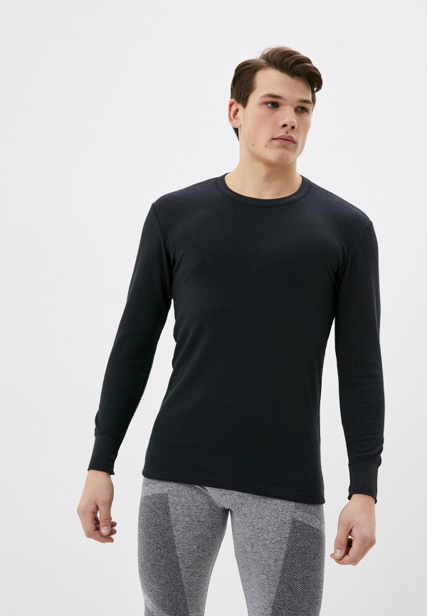 

Термобелье верх Marks & Spencer, Черный
