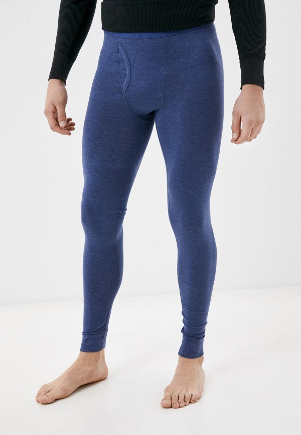

Термобелье низ Marks & Spencer, Синий
