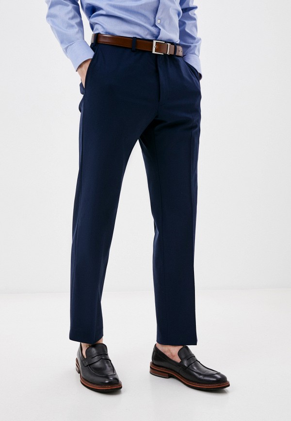 

Брюки Marks & Spencer, Синий