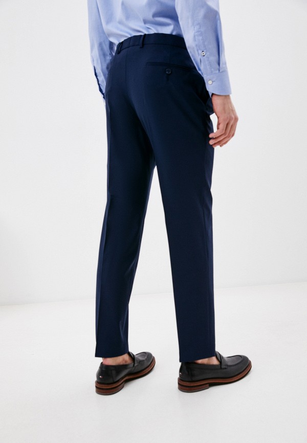 

Брюки Marks & Spencer, Синий, Marks & Spencer MA178EMLKLG0