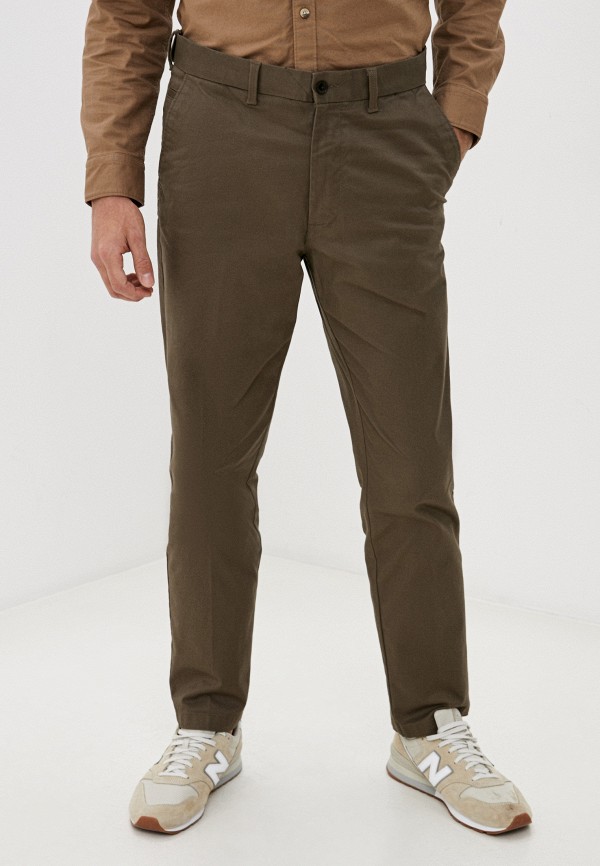 

Брюки Marks & Spencer, Хаки, Marks & Spencer MA178EMLKLG4