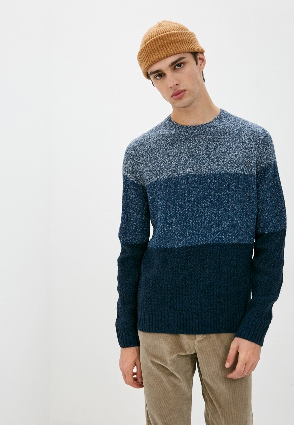 

Джемпер Marks & Spencer, Синий