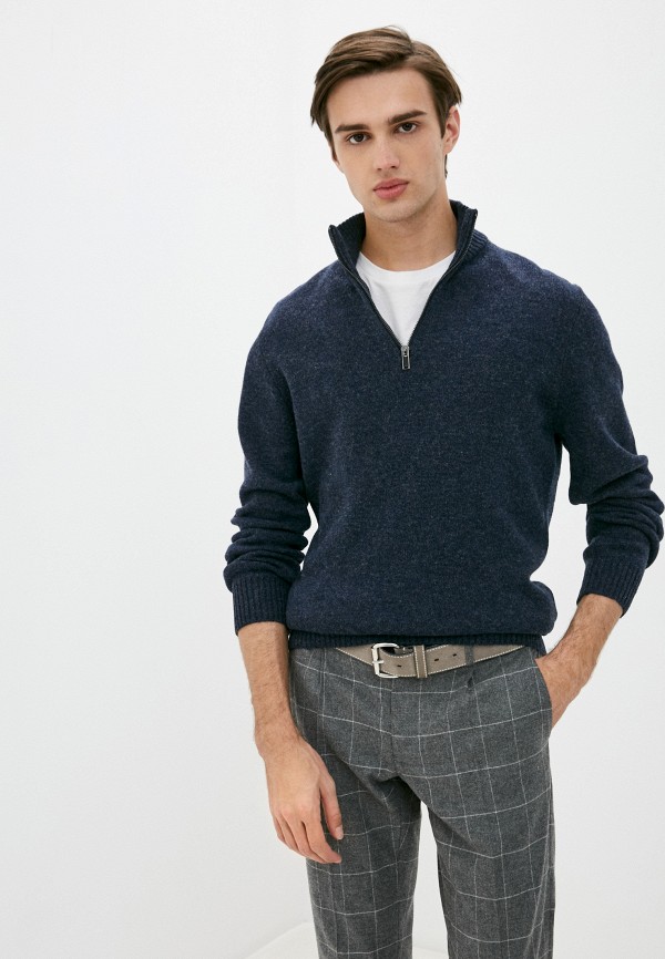 

Джемпер Marks & Spencer, Синий