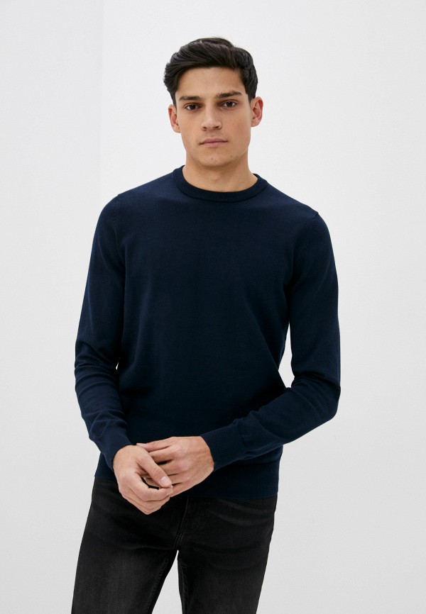 

Джемпер Marks & Spencer, Синий