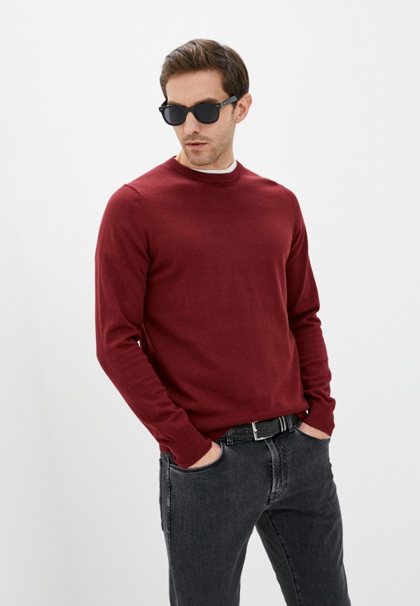 

Джемпер Marks & Spencer, Бордовый