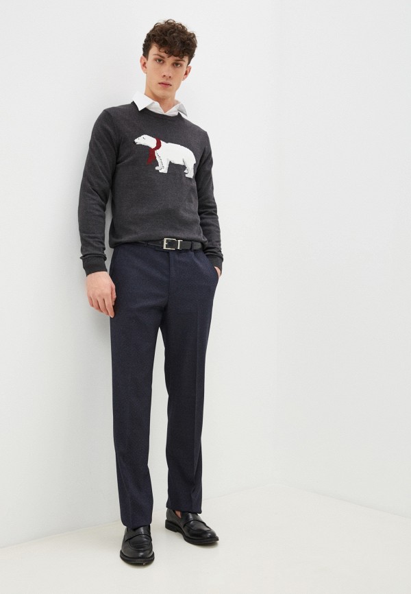 

Джемпер Marks & Spencer, Серый