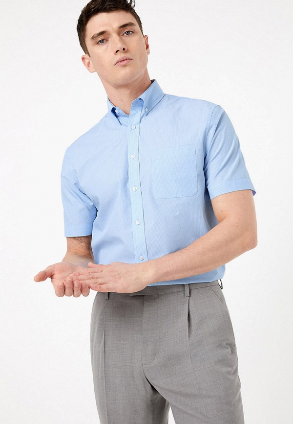 фото Рубашка marks & spencer