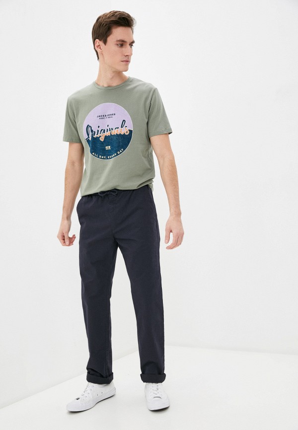 фото Брюки marks & spencer