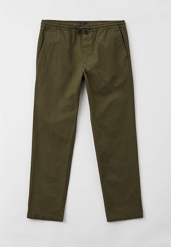 

Брюки Marks & Spencer, Хаки