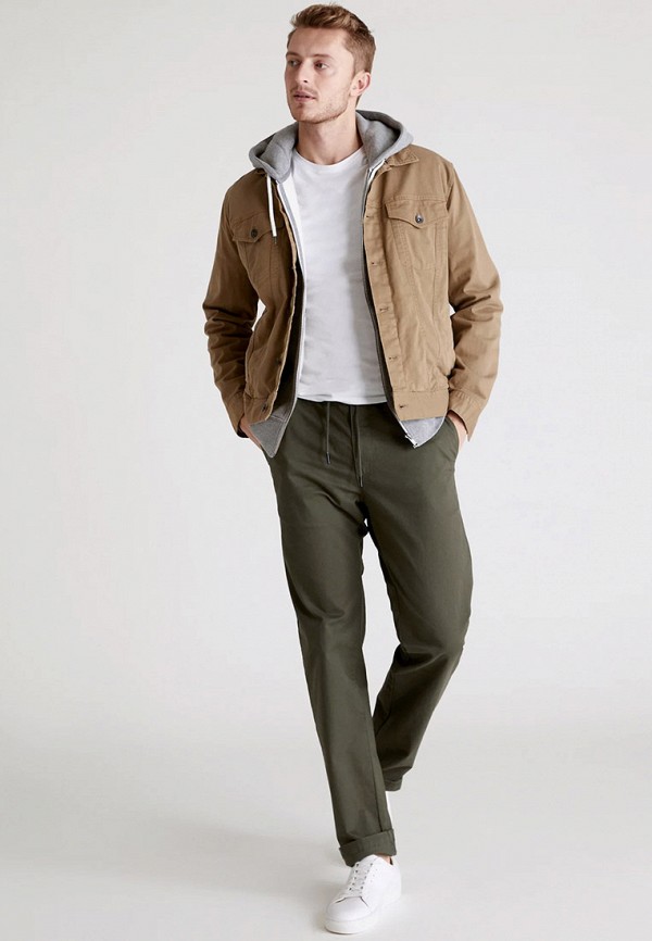 фото Брюки marks & spencer
