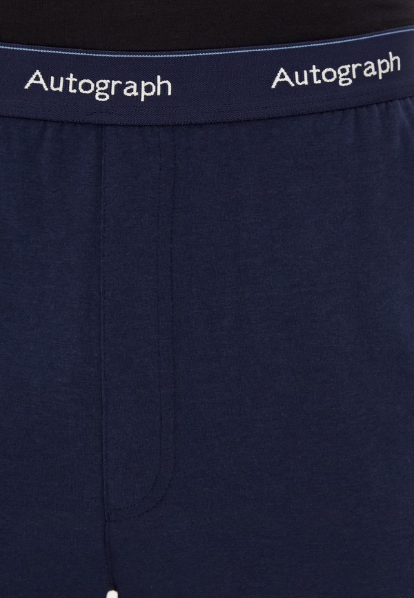 

Шорты домашние Marks & Spencer, Синий