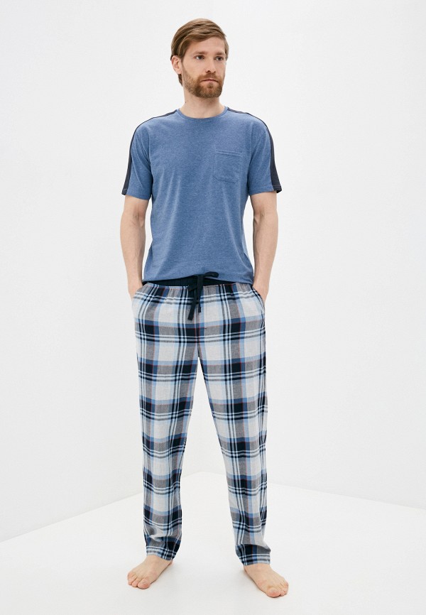 фото Брюки домашние marks & spencer