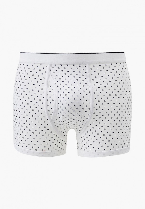 

Трусы 3 шт. Marks & Spencer, Белый;красный;синий, Marks & Spencer MA178EMMEGT3