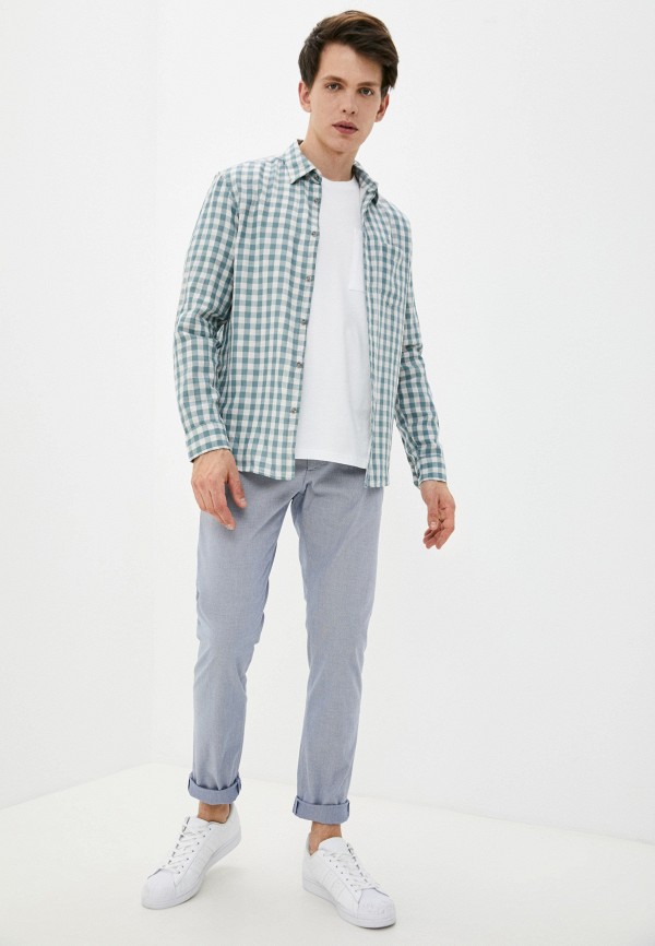 фото Рубашка marks & spencer