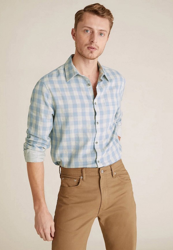 фото Рубашка marks & spencer